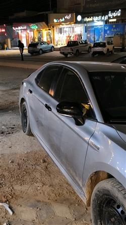 تويوتا كامري